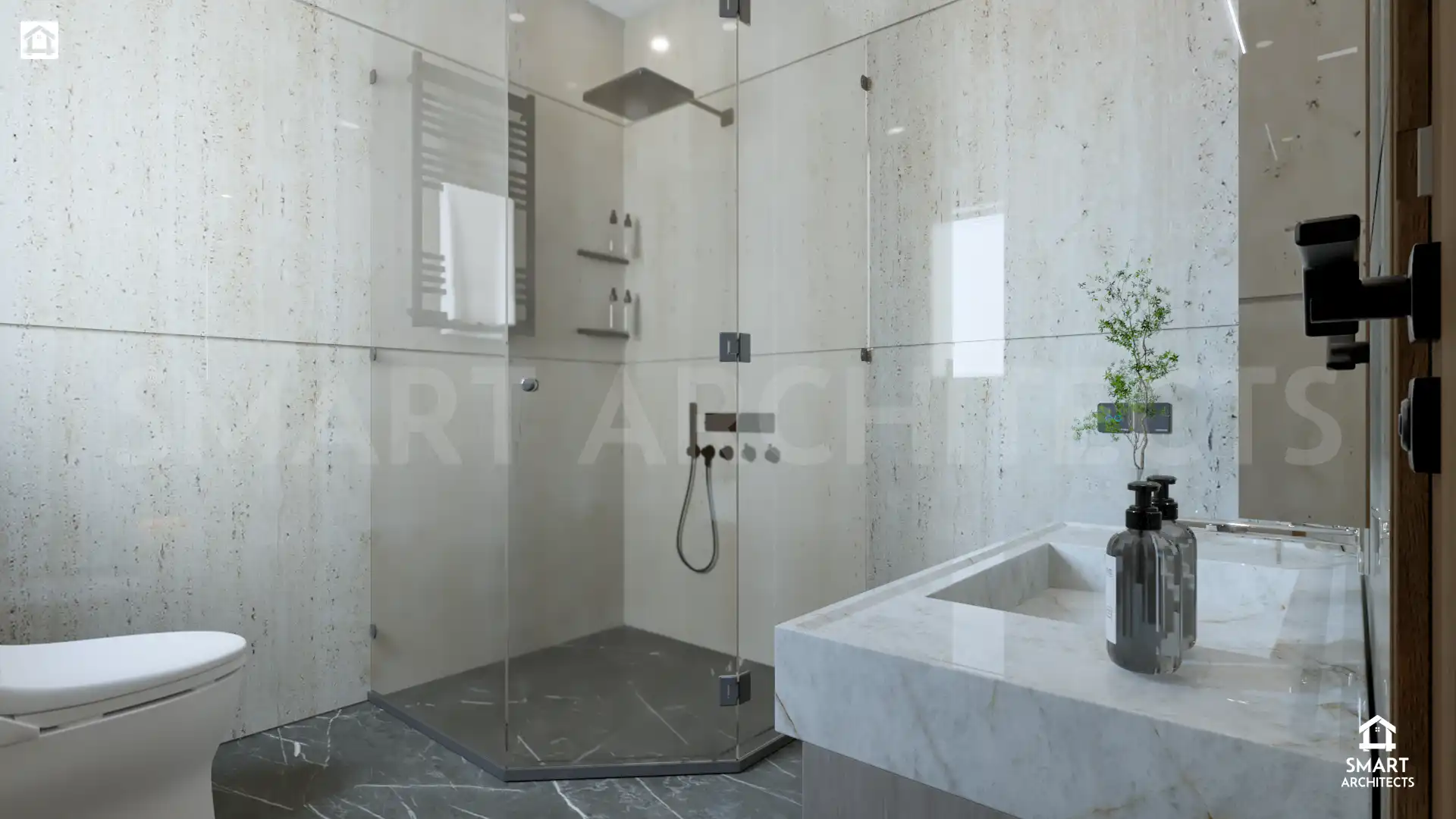Toilet 001